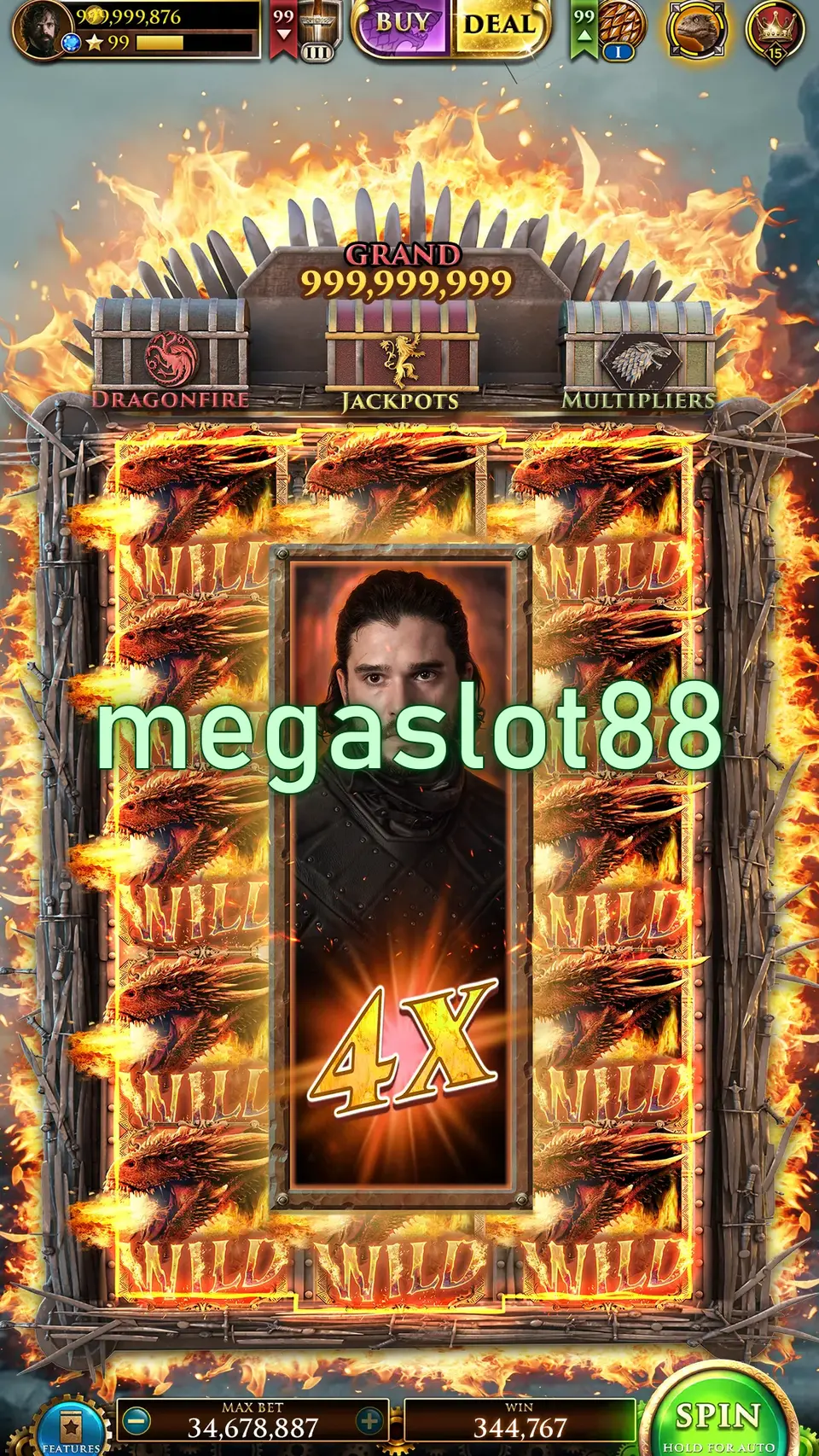megaslot88 Masuk