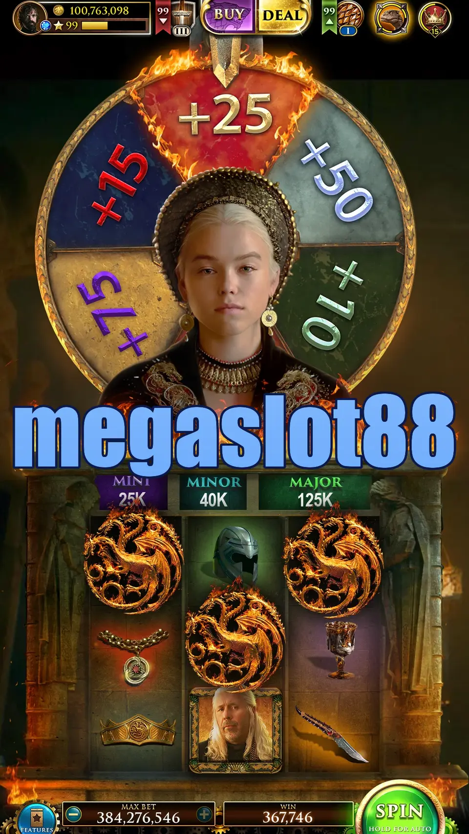 megaslot88 Masuk