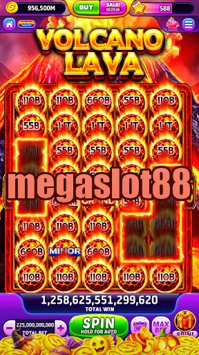 megaslot88 Preview - Resmi Unduh